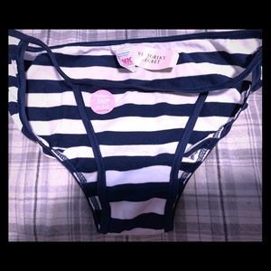 Victoria's Secret small bikinis